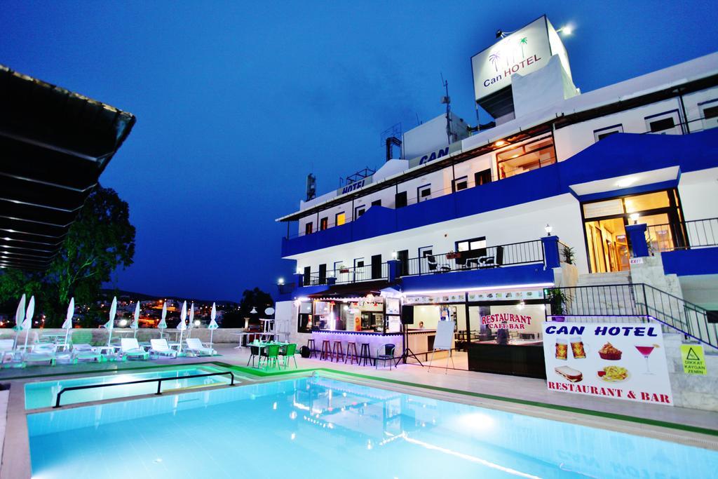 Hotel Can Hotel 2*
